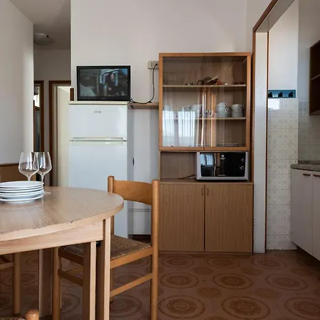 Apartamento Cozy Near The In *