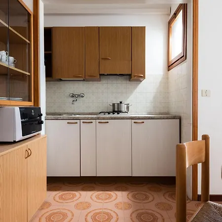 Apartamento Cozy Near The In Bibione