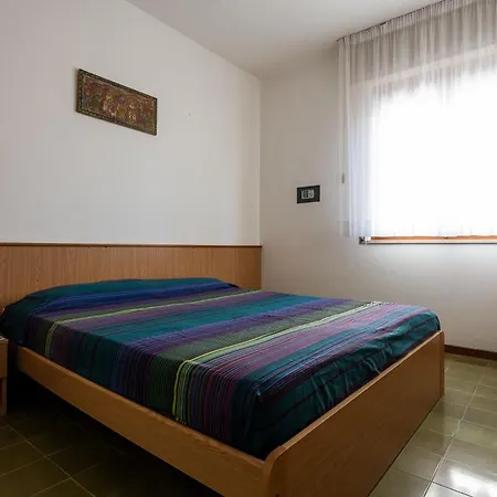 Lejlighed Cozy Near The In Bibione