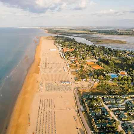 Cozy Near The In Lejlighed Bibione
