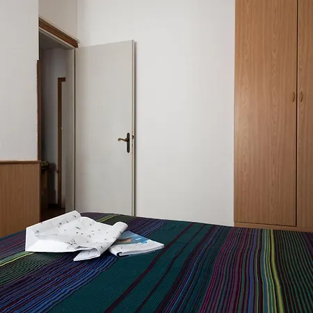Apartamento Cozy Near The In *