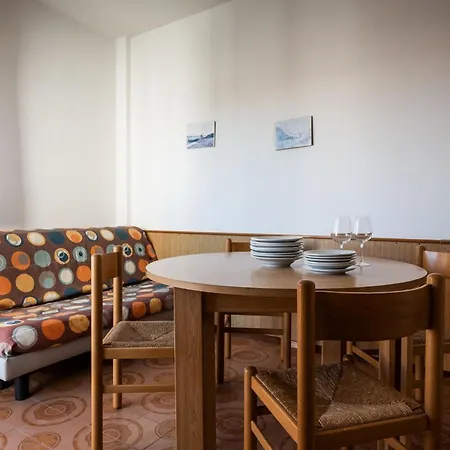 Cozy Near The In Бібіоне